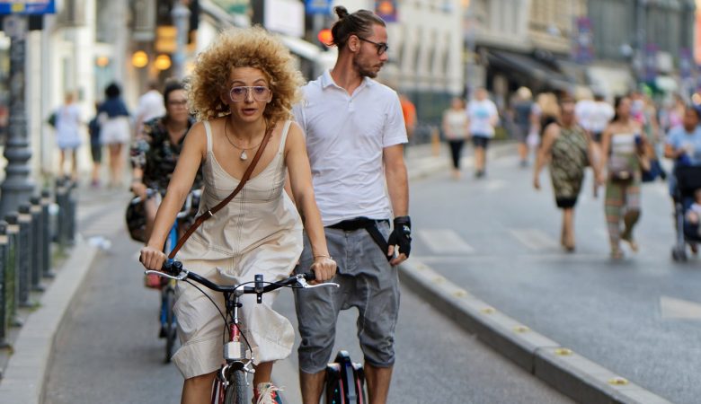 La mobilité verte : une révolution en marche